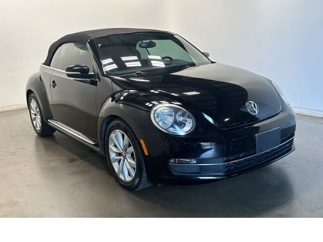 Thumbnail: 2014 Volkswagen Beetle - 27