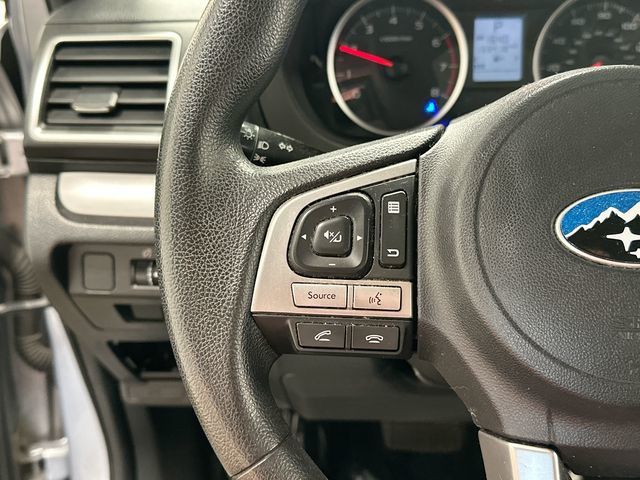 Thumbnail: 2017 Subaru Forester - 8