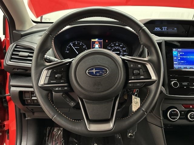 Thumbnail: 2020 Subaru Crosstrek - 7