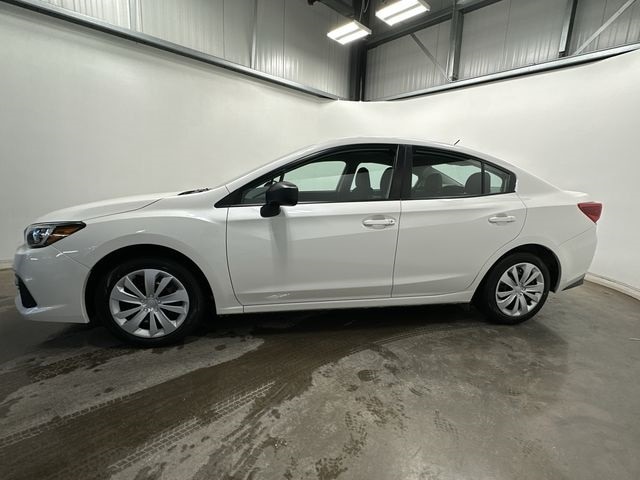 Thumbnail: 2023 Subaru Impreza - 2