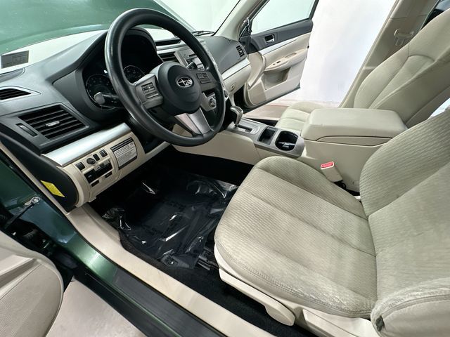 Thumbnail: 2010 Subaru Outback - 12