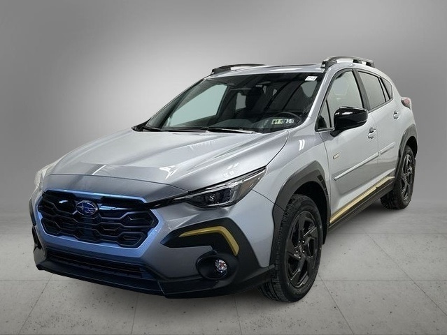 2025 Subaru Crosstrek Sport -
                  Moon Township, PA