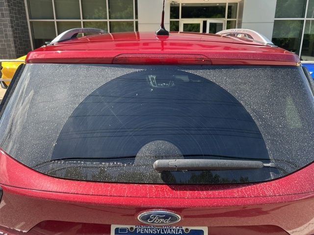 Thumbnail: 2019 Ford Escape - 11