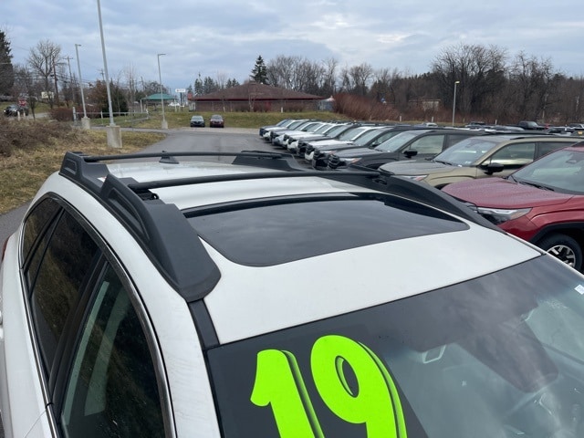 Thumbnail: 2019 Subaru Outback - 9