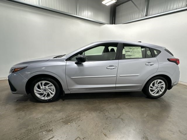 Thumbnail: 2025 Subaru Impreza - 2