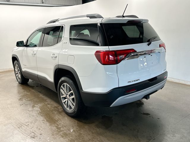Thumbnail: 2017 GMC Acadia - 33