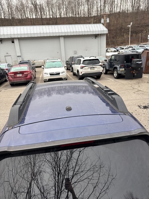 Thumbnail: 2015 Subaru Outback - 10