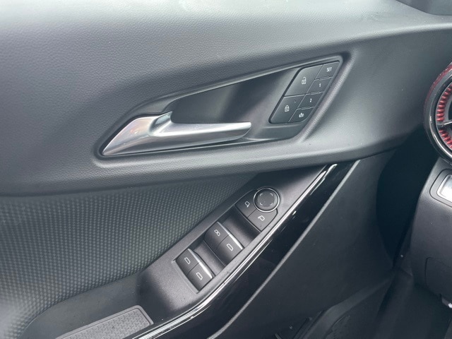 Thumbnail: 2025 Chevrolet Equinox - 17