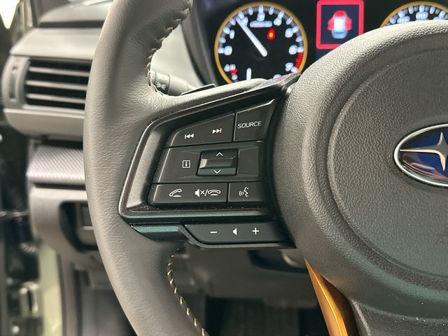 Thumbnail: 2026 Subaru Crosstrek - 9