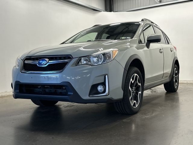 Thumbnail: 2017 Subaru Crosstrek - 27