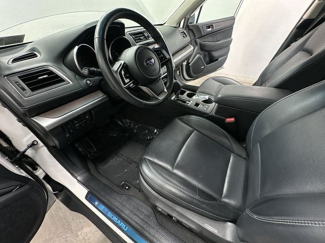 Thumbnail: 2019 Subaru Outback - 17