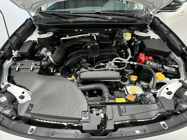 Thumbnail: 2025 Subaru Outback - 23