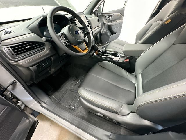 Thumbnail: 2026 Subaru Forester - 17