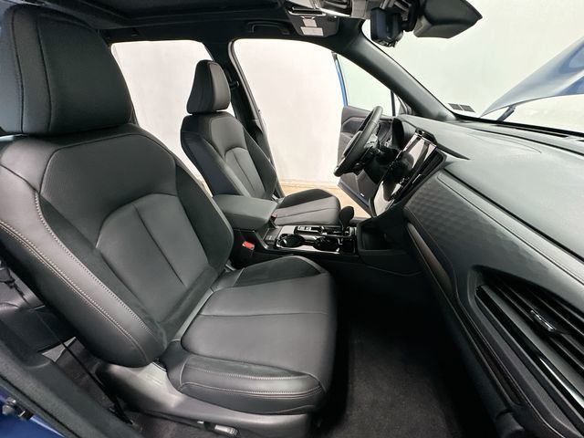 Thumbnail: 2026 Subaru Forester - 23