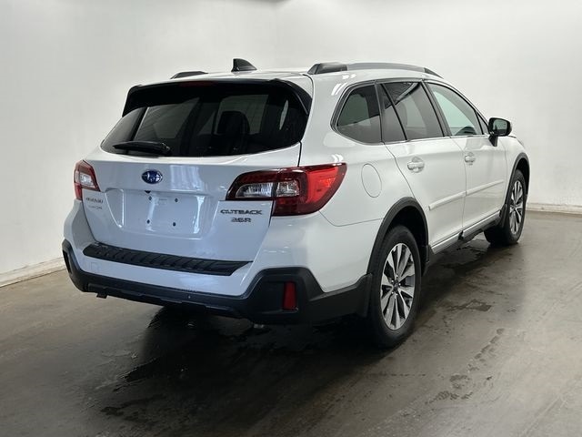 Thumbnail: 2018 Subaru Outback - 35