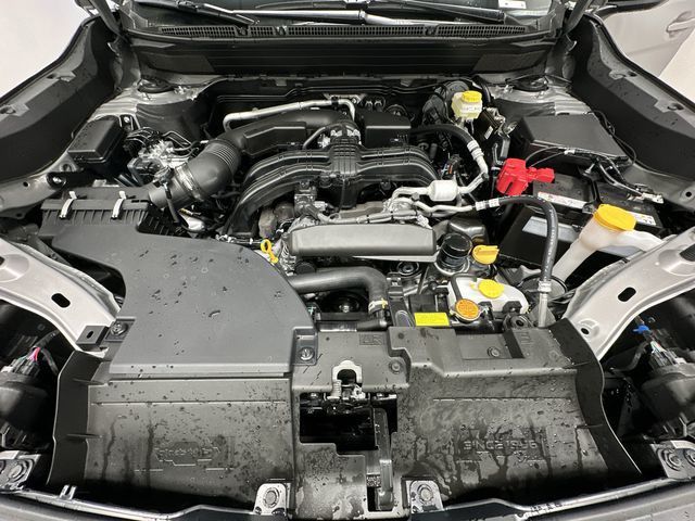 Thumbnail: 2026 Subaru Outback - 26