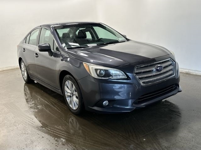 Thumbnail: 2016 Subaru Legacy - 28