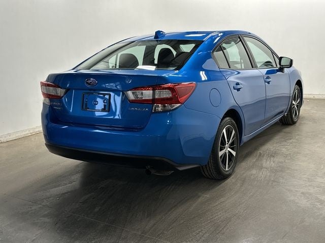 Thumbnail: 2023 Subaru Impreza - 33