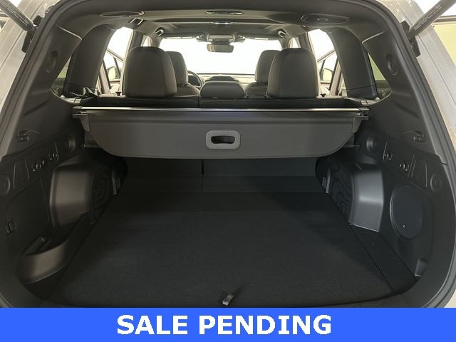 Thumbnail: 2025 Subaru Forester - 24