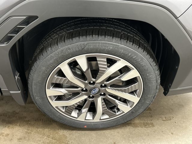 Thumbnail: 2026 Subaru Forester - 5