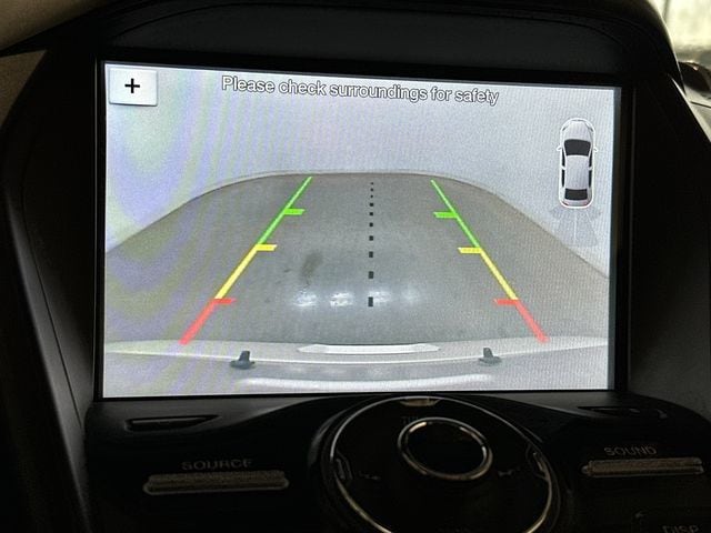 Thumbnail: 2017 Ford Escape - 14