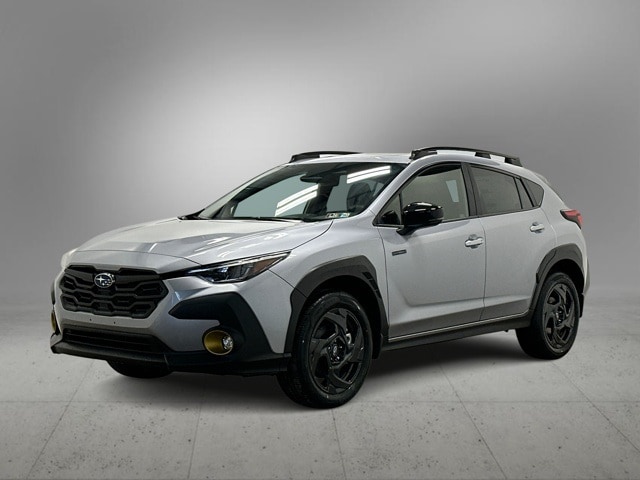 Thumbnail: 2026 Subaru Crosstrek - 1