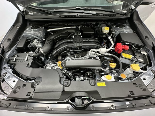 Thumbnail: 2025 Subaru Impreza - 24