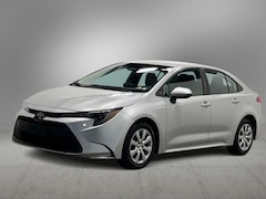 Used 2023 Toyota Corolla LE Sedan in Moon Township