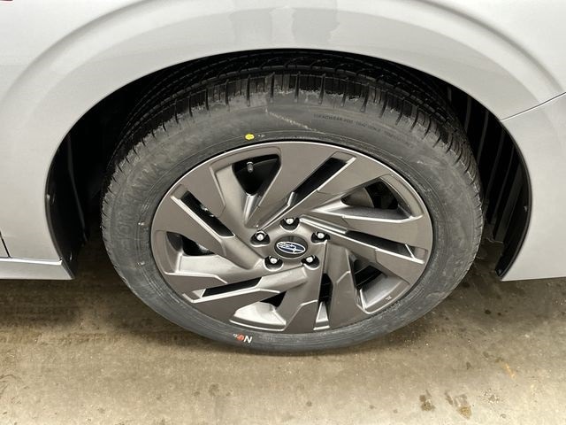 Thumbnail: 2025 Subaru Legacy - 5