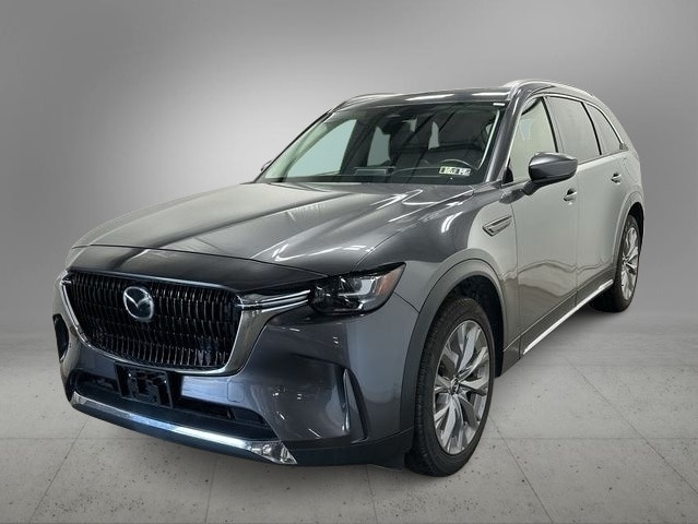 2024 Mazda CX-90 Premium -
                  Moon Township, PA