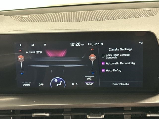 Thumbnail: 2024 Kia Telluride - 16