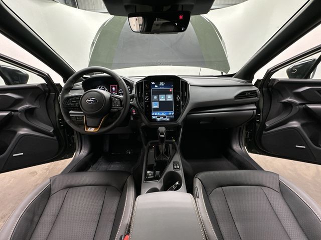 Thumbnail: 2026 Subaru Crosstrek - 19