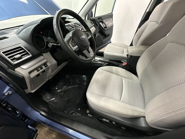 Thumbnail: 2018 Subaru Forester - 14