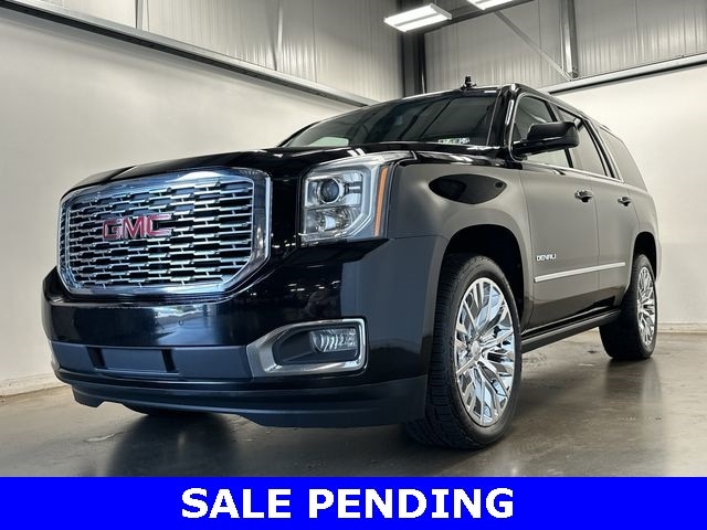 Thumbnail: 2018 GMC Yukon - 33