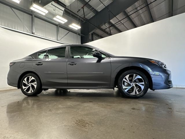 Thumbnail: 2025 Subaru Legacy - 3