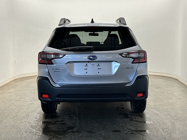 Thumbnail: 2024 Subaru Outback - 4