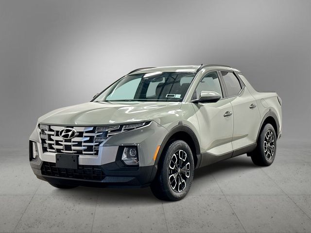 2022 Hyundai Santa Cruz SEL -
                  Moon Township, PA