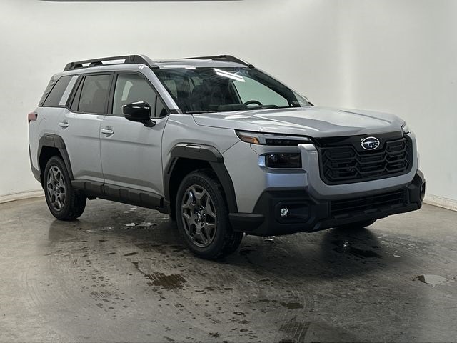 Thumbnail: 2026 Subaru Outback - 27