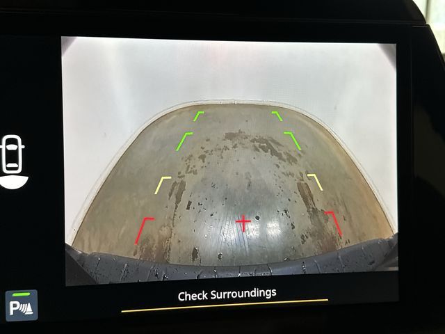 Thumbnail: 2026 Subaru Outback - 15