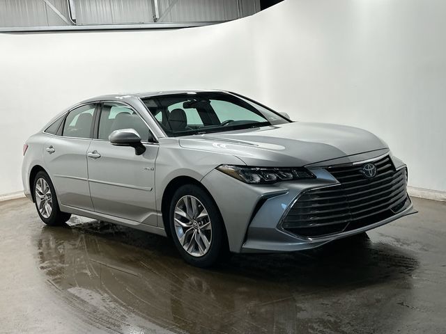 Thumbnail: 2021 Toyota Avalon - 30