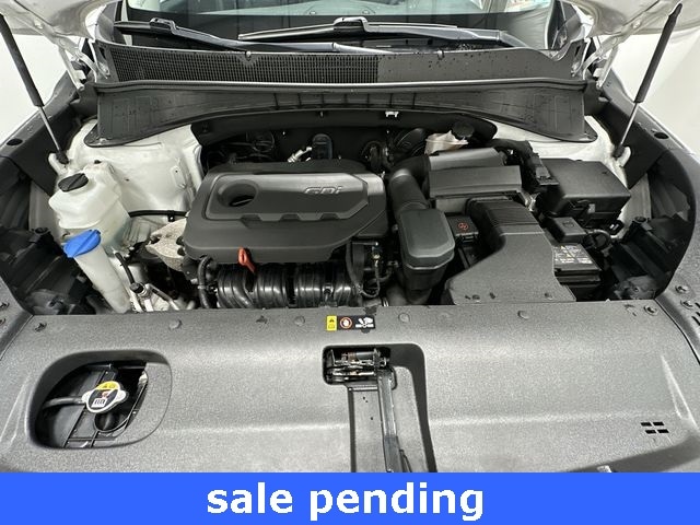 Thumbnail: 2019 Kia Sorento - 26