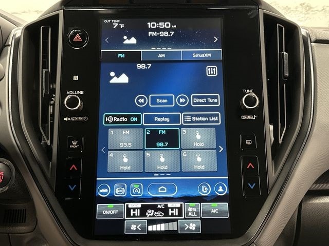 Thumbnail: 2026 Subaru Crosstrek - 11