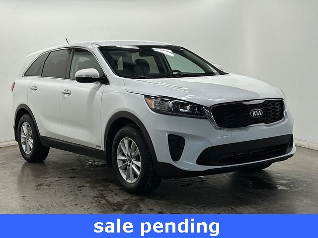 Thumbnail: 2019 Kia Sorento - 31
