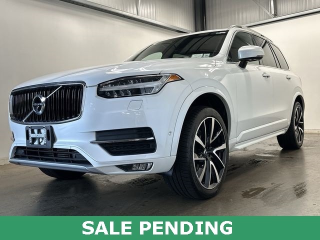 Thumbnail: 2018 Volvo XC90 - 34