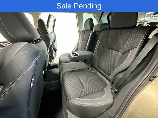 Thumbnail: 2022 Subaru Forester - 19