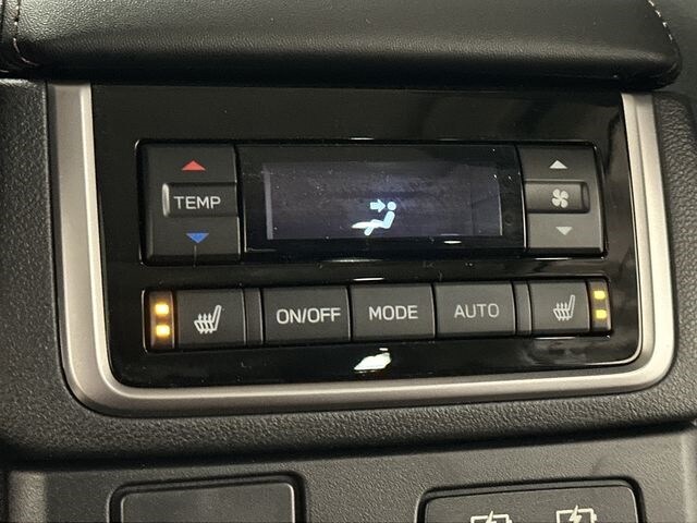 Thumbnail: 2026 Subaru Ascent - 20