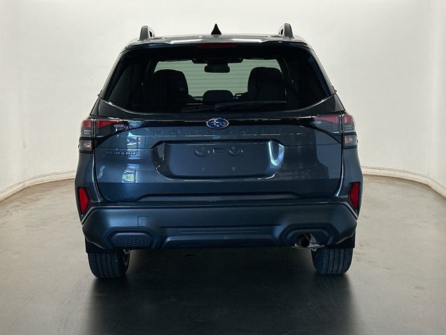 Thumbnail: 2026 Subaru Forester - 4