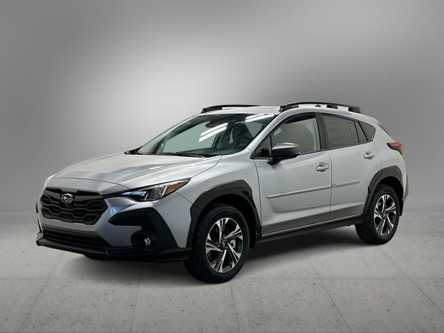 Thumbnail: 2026 Subaru Crosstrek - 1