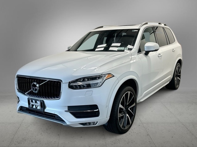 2018 Volvo XC90  -
                  Moon Township, PA