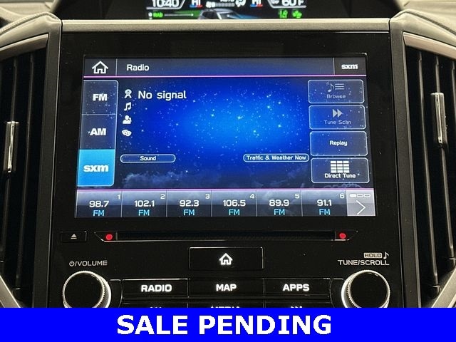 Thumbnail: 2021 Subaru Forester - 12